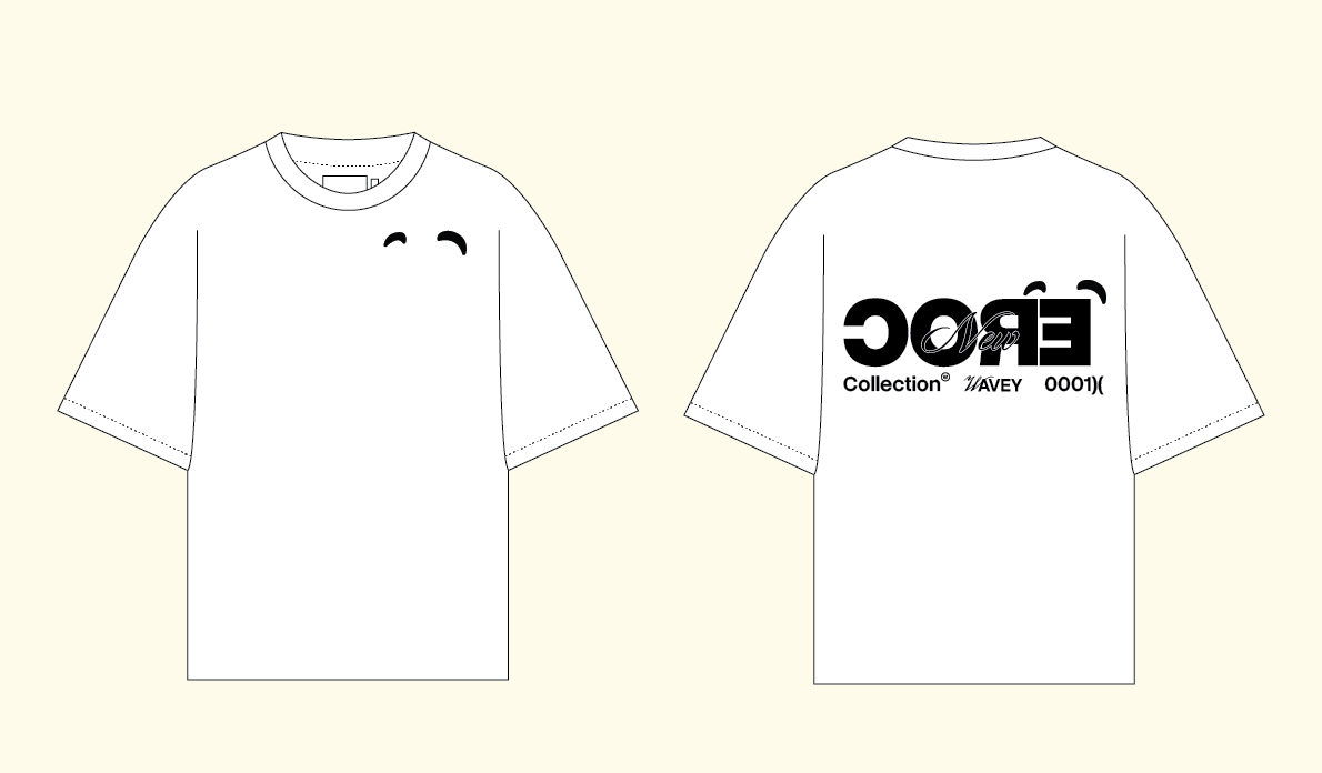 DETAILS Tee