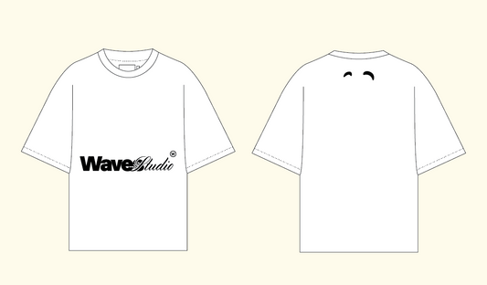 WavesStudios Tee